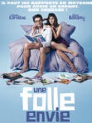 DVD Une Folle Envie