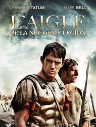 DVD L'aigle De La Neuvième Légion