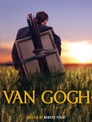 DVD Van Gogh