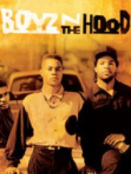 DVD Boyz n' the Hood, La Loi De La Rue