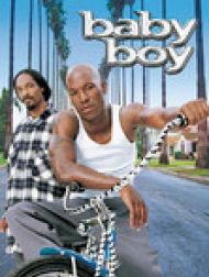 DVD Baby Boy