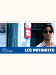 DVD Les Patriotes
