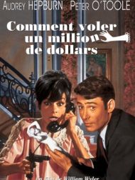 DVD Comment Voler Un Million De Dollars