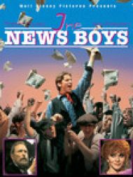 DVD The News Boys