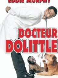 DVD Docteur Dolittle