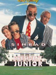 DVD Président Junior