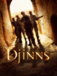 DVD Djinns