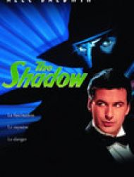 DVD The Shadow (1994)