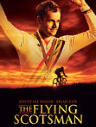 DVD The Flying Scotsman