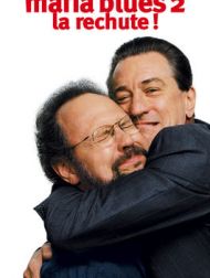 DVD Mafia Blues 2 : La Rechute !