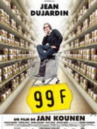 DVD 99 Francs