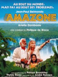 DVD Amazone (2000)