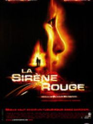 DVD La sirène rouge