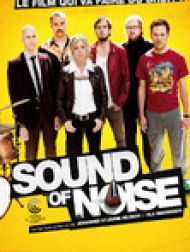 DVD Sound Of Noise