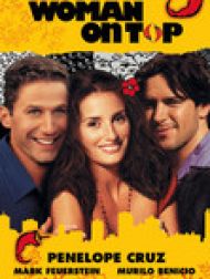 DVD Woman On Top
