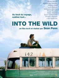 DVD Into The Wild