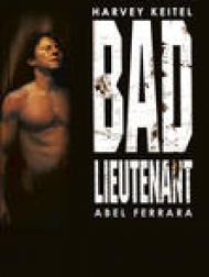 DVD Bad Lieutenant