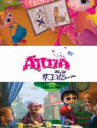 DVD Anna And The Moods