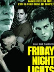 DVD Friday Night Lights