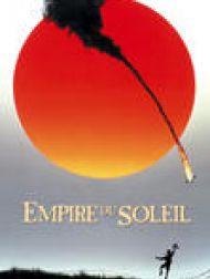 DVD L'Empire Du Soleil (1987)