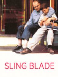 DVD Sling Blade