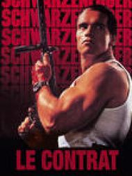 DVD Le Contrat
