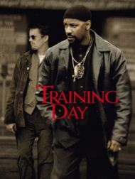 DVD Training Day