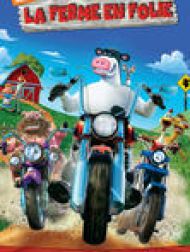 DVD La Ferme En Folie
