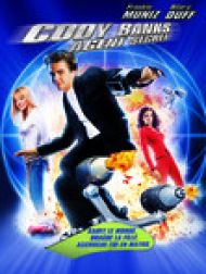 DVD Cody Banks : agent secret