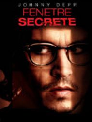 DVD Fenêtre secrète