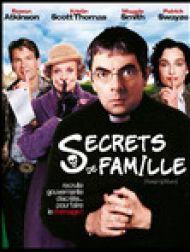 DVD Secrets De Famille