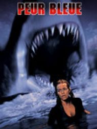 DVD Peur bleue