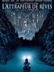 DVD L'attrapeur De Rêves (Dreamcatcher)