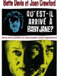 DVD Qu'est-il Arrivé à Baby Jane ?
