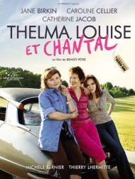 DVD Thelma, Louise Et Chantal