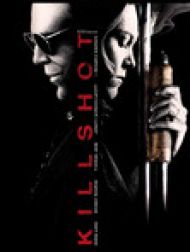 DVD Killshot