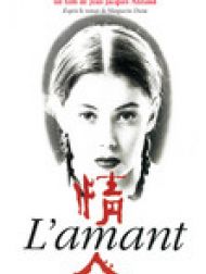 DVD L'amant (Vost)