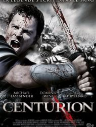 DVD Centurion (VOST)