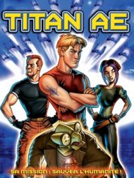 DVD Titan A.E.