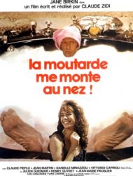 DVD La Moutarde Me Monte Au Nez