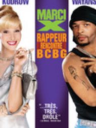 DVD Marci X : Rappeur Rencontre BCBG