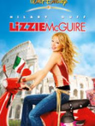 DVD Lizzie McGuire, le film