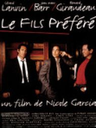 DVD Le Fils Préféré