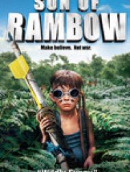 DVD Le fils de Rambow