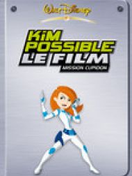 DVD Kim Possible, Le Film
