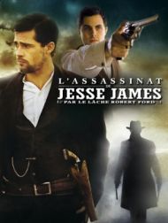 DVD L'Assassinat De Jesse James Par Le Lâche Robert Ford
