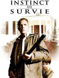 DVD Instinct De Survie