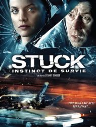 DVD Stuck : Instinct De Survie (VF)