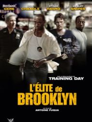DVD L'Elite De Brooklyn