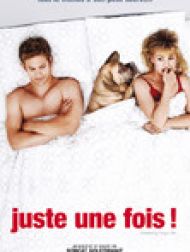 DVD Juste Une Fois !